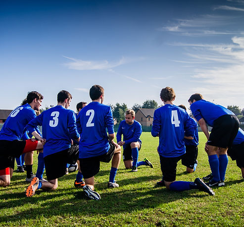 Soccer Team