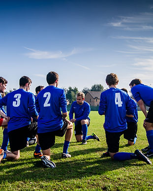 Fussballteam