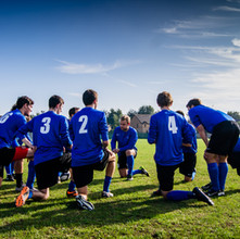 Soccer Team