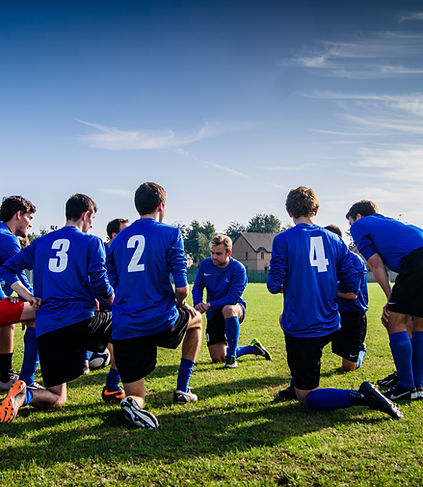 Soccer Team