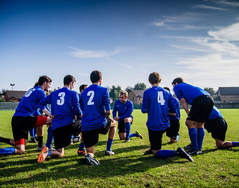 Soccer Team