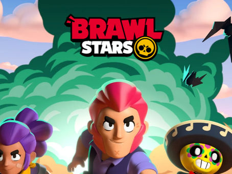 Brawl Stars : Le phénomène mondial du jeu multi !