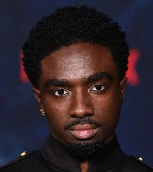 Caleb McLaughlin / Lucas