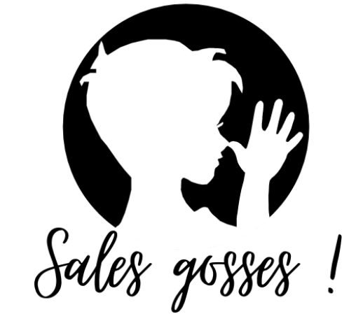Le festival "Sales gosses !"