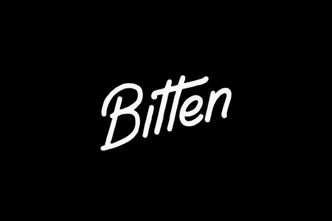BittenWordMark@2x