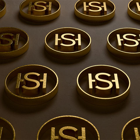 Signature Hardware
