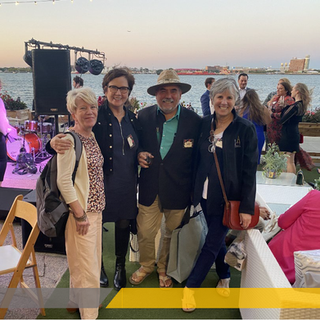 Casino Royale Night!