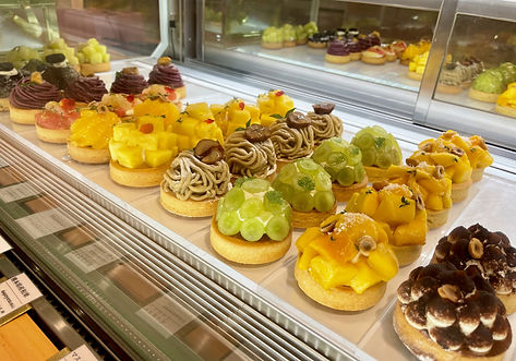 オープンショーケース