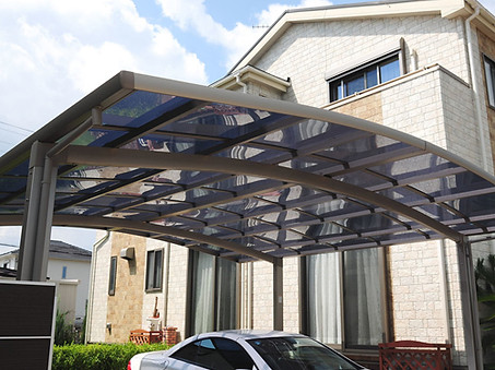 カーポート