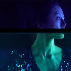 Dance Film, "The Leaving Room,"Wins Film Festival Awards