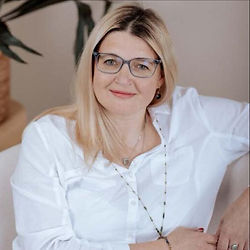 Nadine Stehle