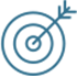 bullseye icon