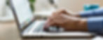 Man at Laptop