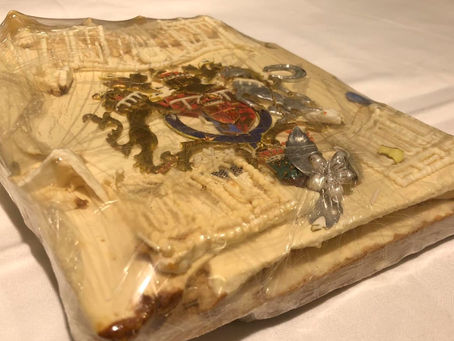 Weird Things Sold at Auction