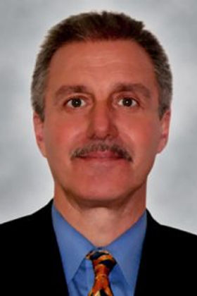 Gregory Mangini