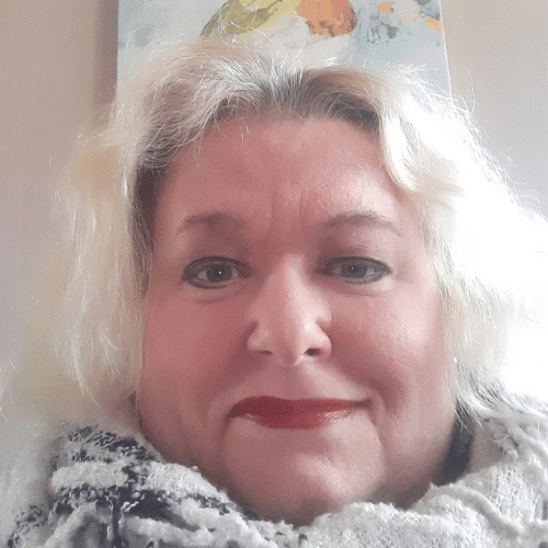 Ann Carolin