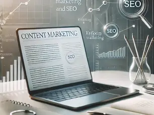 How Content Marketing Fuels Your SEO Strategy