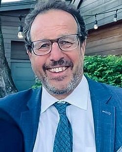 Brad Siegel