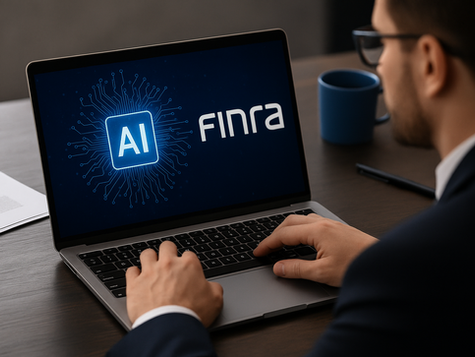 AI & FINRA: Meeting Compliance Expectations in 2025