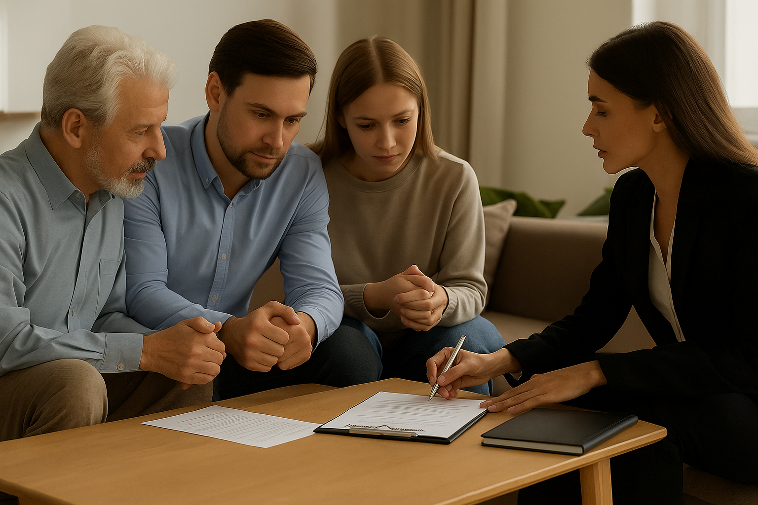 What If You Die Without A Will The Palermo Firm Handling Estates What if you die without a will the palermo firm handling estates