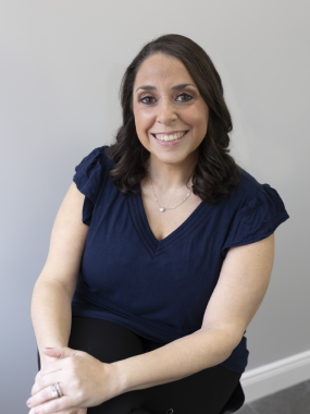 Writer: Melissa Visconti