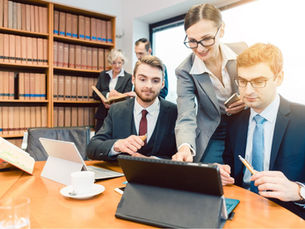 Why Your Law Firm's Website Could Be Your Most Valuable Player