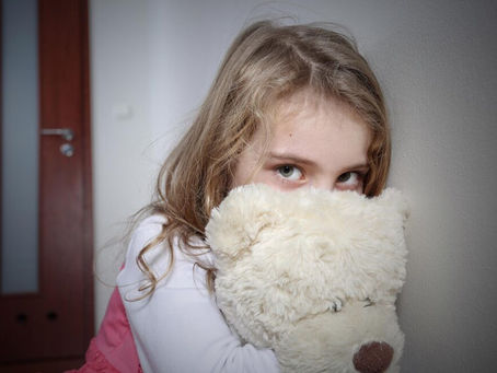 What Differentiates Trauma From PTSD?