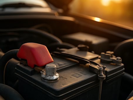 What Heat Does to Your Battery (and How to Prevent It)
