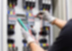 commercial electrical services
