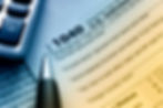 tax preparation services