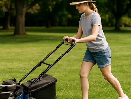 Summer Side Hustles and the IRS: What You Need to Know Before You Get Paid