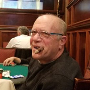 Ken Jacoby - 2018 Winner