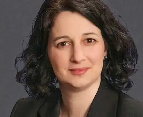 Michelle Tarson