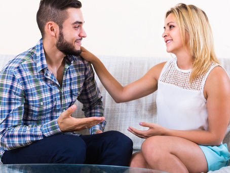 Resolving Conflicts and Improving Communication in Couples