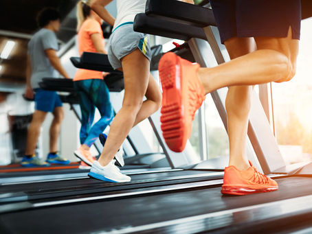 The Intersection of Trauma and Physical Health