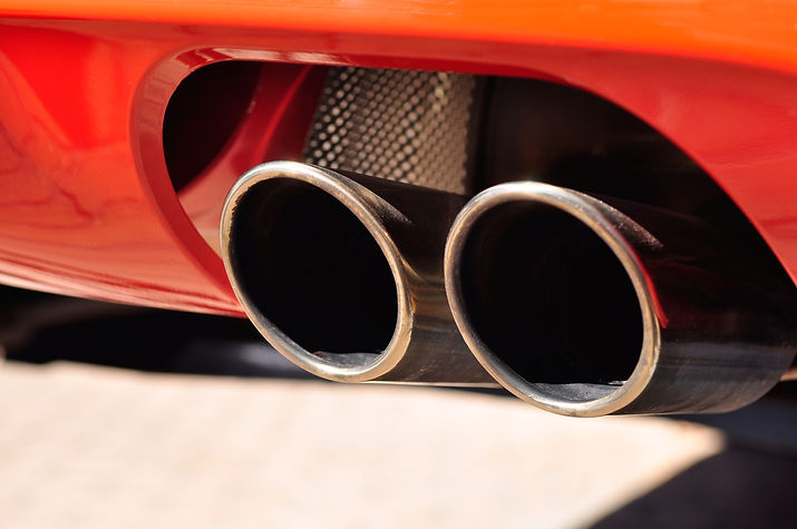 car dual exhaust
