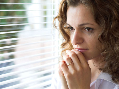 When Anxiety Runs in Families: Breaking the Cycle for the Next Generation