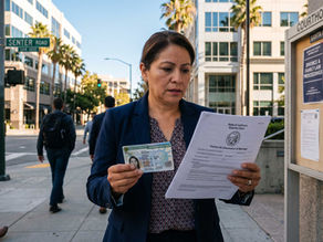Divorce and Immigration Status: What Non-Citizens in California Need to Know