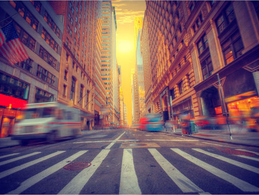 Navigating NYC Tax Laws: A Comprehensive Guide for Small Businesses
