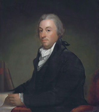 Robert R Livingston