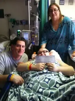 Jacies Kids Recipient 2