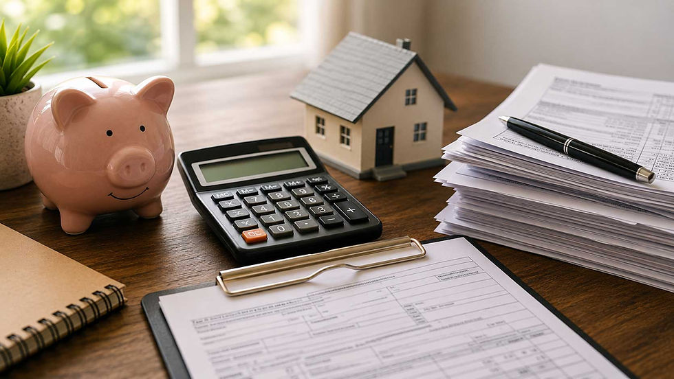 Cannot Pay the IRS in Full? Your Payment and Hardship Options