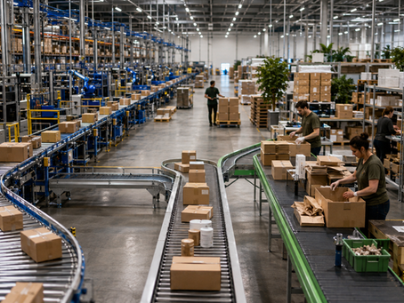 FBA vs. 3PL: Which Fulfillment Model Fits a Growing Ecommerce Business?