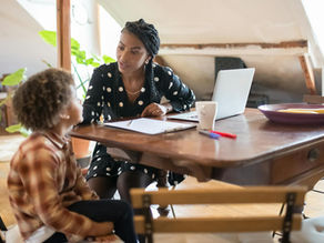 How to Talk to Your Kids About Divorce Without Making It Worse