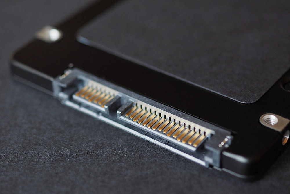 The Pros and Cons of a SolidState Hard Drive