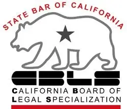 What It Means to Be a Certified Family Law Specialist in California