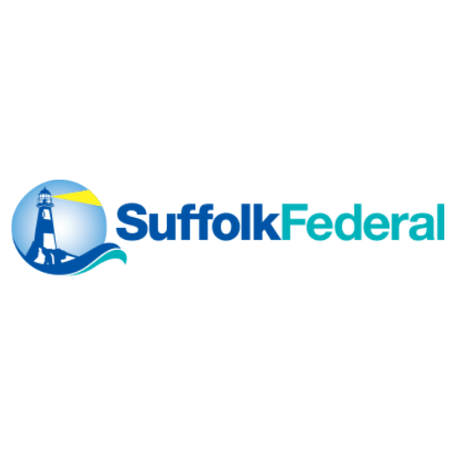 Suffolk Federal Logo