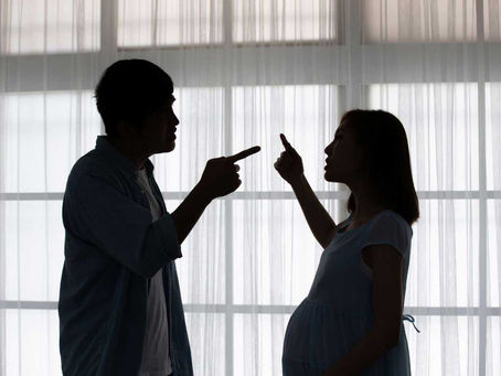 When Opinions Become Identity: Navigating Relationships & Protecting Your Well-Being