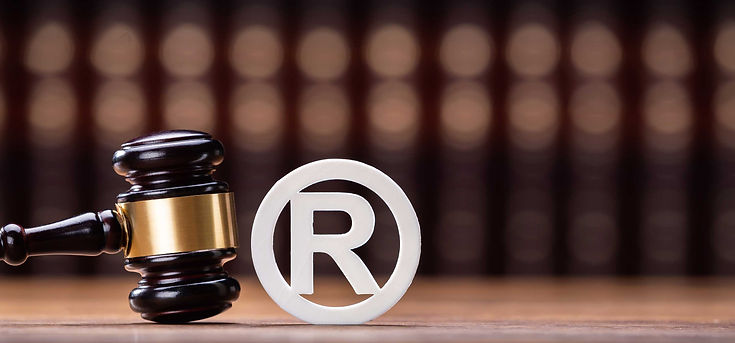 legal trademark