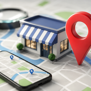 What Google Actually Looks for in a Local Business Website